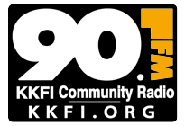 KKFI 90.1 Kansas City, MO